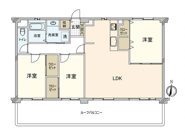 室内