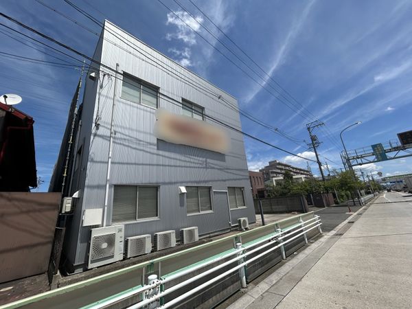 港区神宮寺1丁目 外観 港区神宮寺1丁目 外観