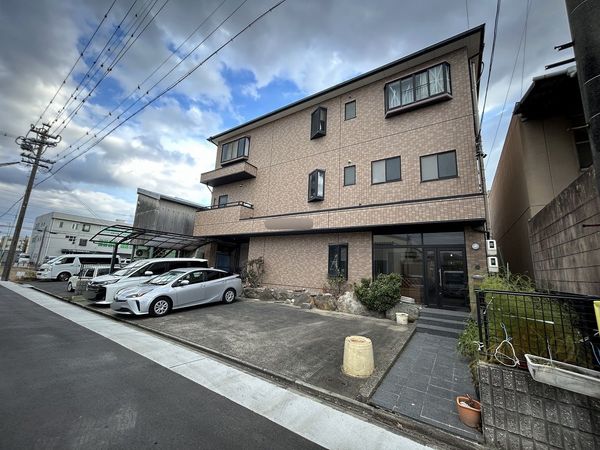 中村区並木1丁目 外観 中村区並木1丁目 外観