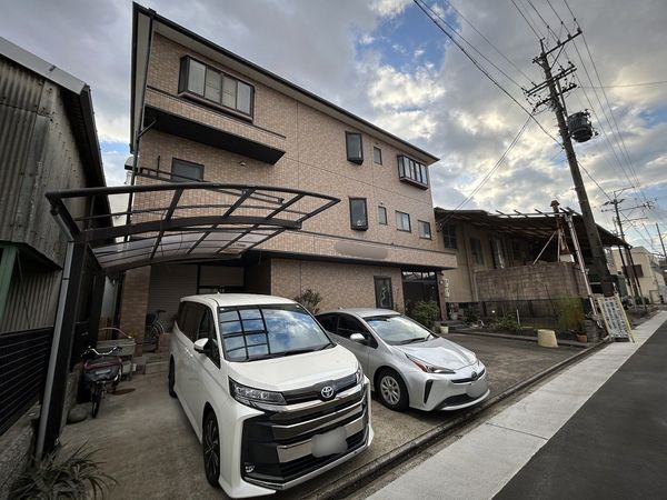 中村区並木1丁目 外観 中村区並木1丁目 外観