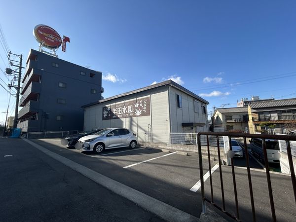 中川区万場5丁目 外観 中川区万場5丁目 外観