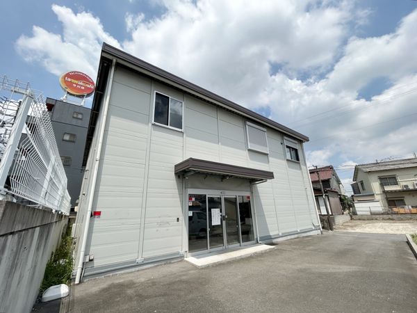中川区万場5丁目 外観 中川区万場5丁目 外観