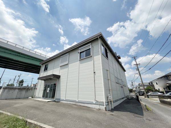 中川区万場5丁目 外観 中川区万場5丁目 外観