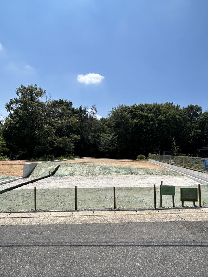 土地写真