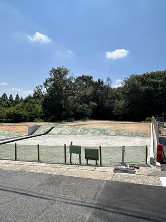土地写真