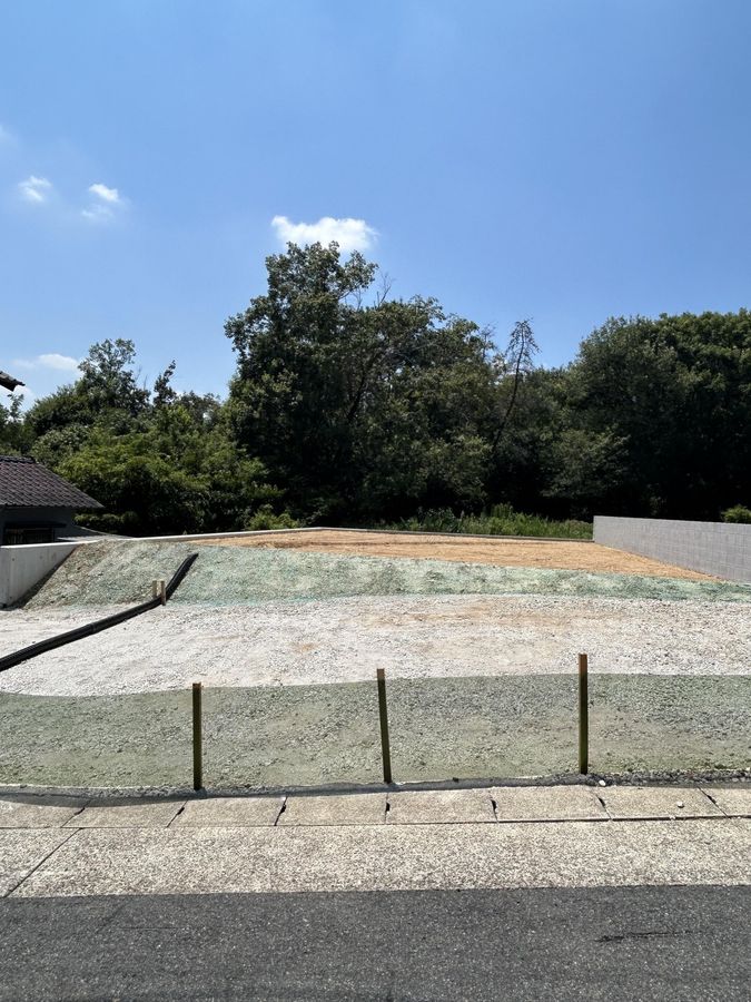 土地写真