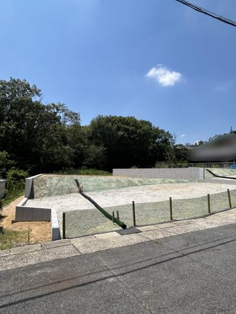 土地写真