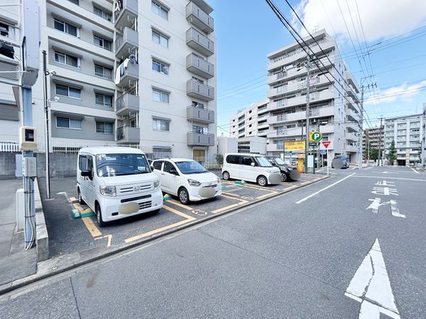 土地写真