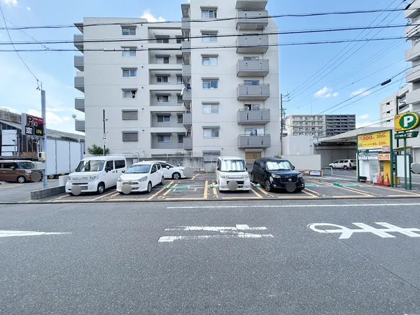 土地写真