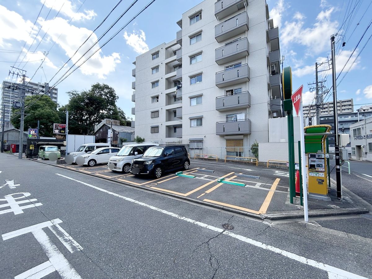 土地写真