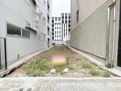 中区丸の内3丁目 土地 土地写真