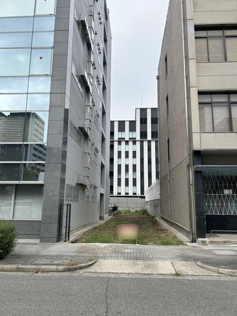 中区丸の内3丁目 土地 土地写真