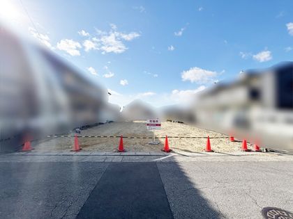 守山区高島町 土地写真