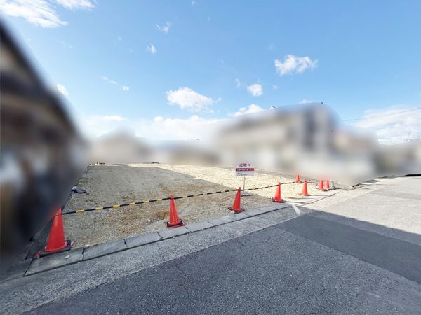 守山区高島町 土地写真