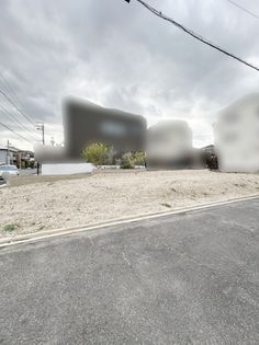 名古屋市南区白雲町 土地写真