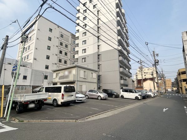 中区正木1丁目 土地写真 中区正木1丁目 土地写真