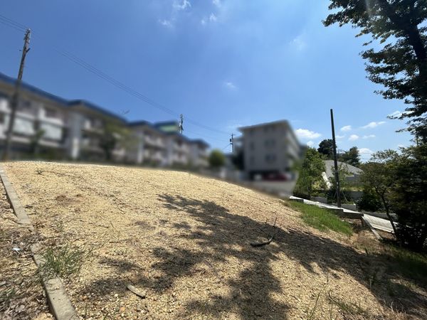 千種区東山元町4丁目 土地写真 千種区東山元町4丁目 土地写真