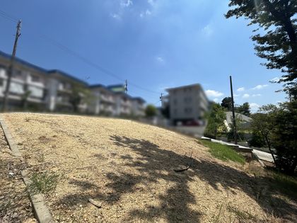 千種区東山元町4丁目 土地写真