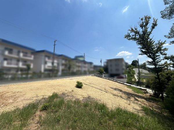 千種区東山元町4丁目 土地写真 千種区東山元町4丁目 土地写真