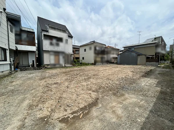 現地写真