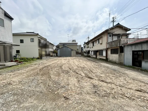 現地写真