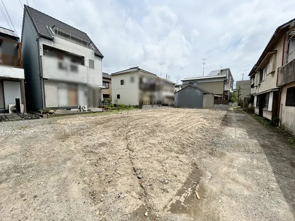 現地写真