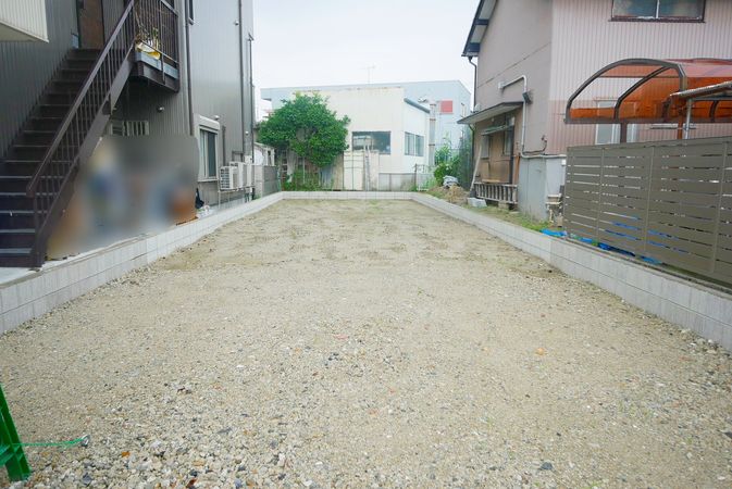 中川区野田2丁目 土地 土地写真 中川区野田2丁目 土地 土地写真