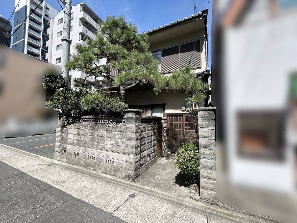 土地写真