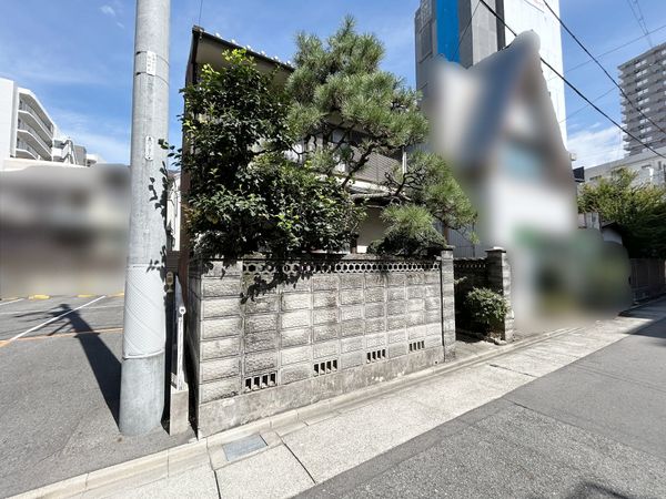 土地写真