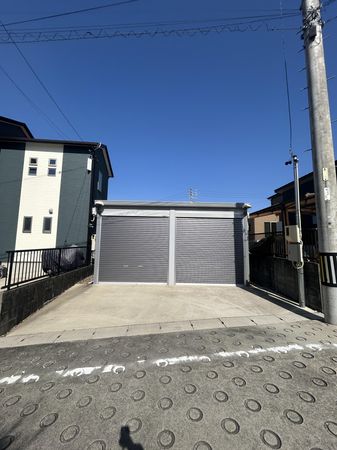 守山区吉根2丁目【土地】 土地写真 守山区吉根2丁目【土地】 土地写真