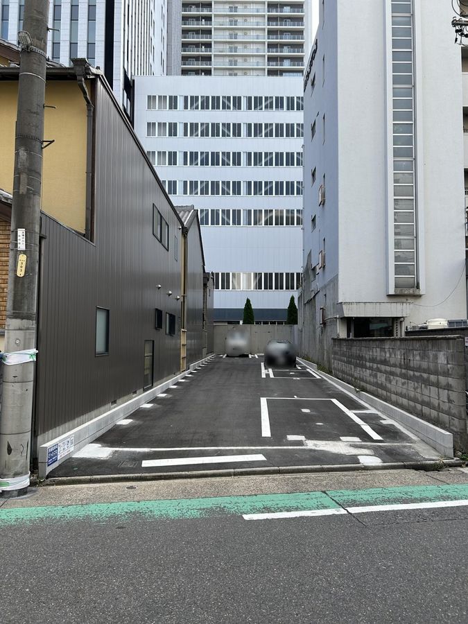 西区名駅2丁目 土地写真 土地写真