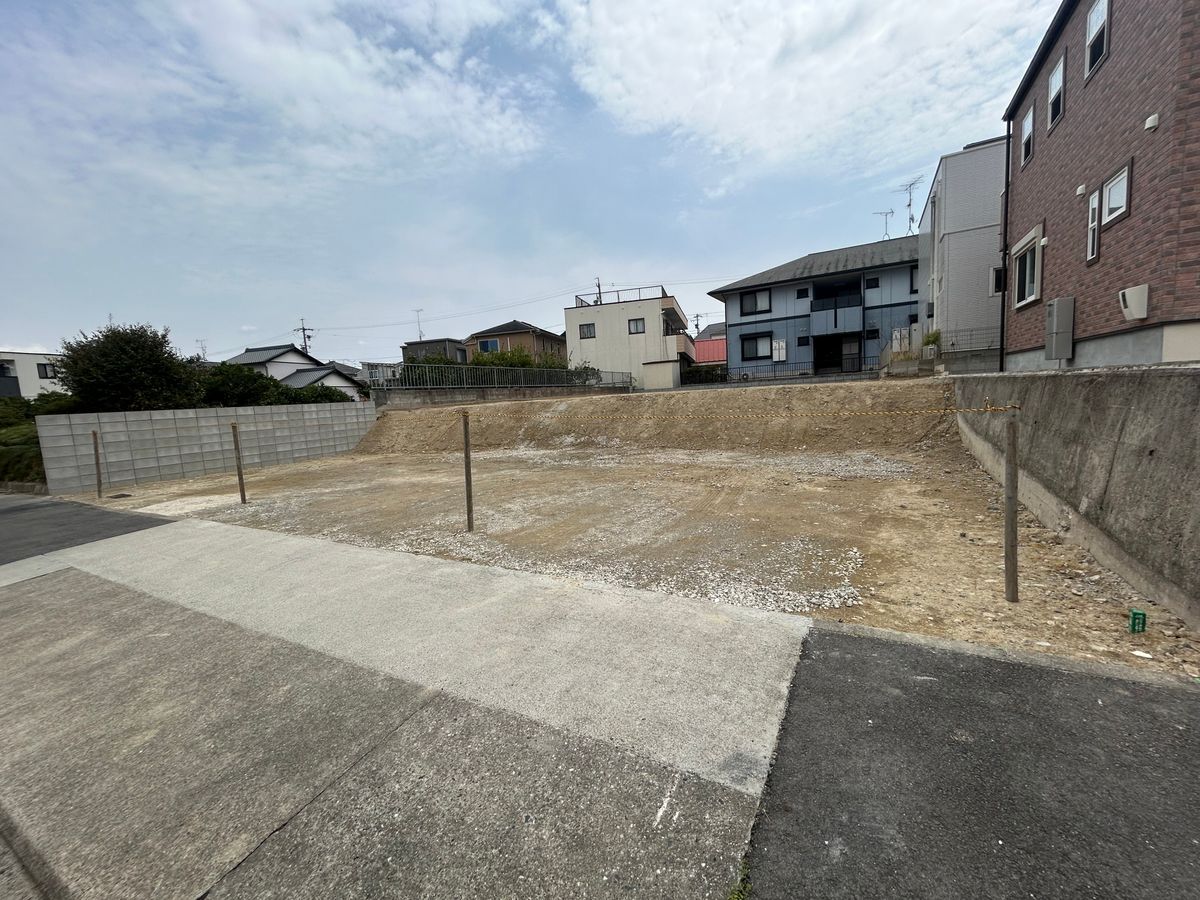 土地写真