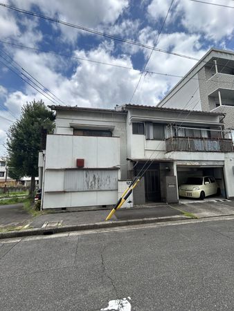 東区白壁2丁目 土地写真 東区白壁2丁目 土地写真