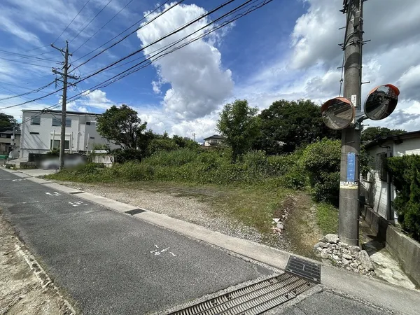 現地写真
