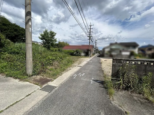 現地写真