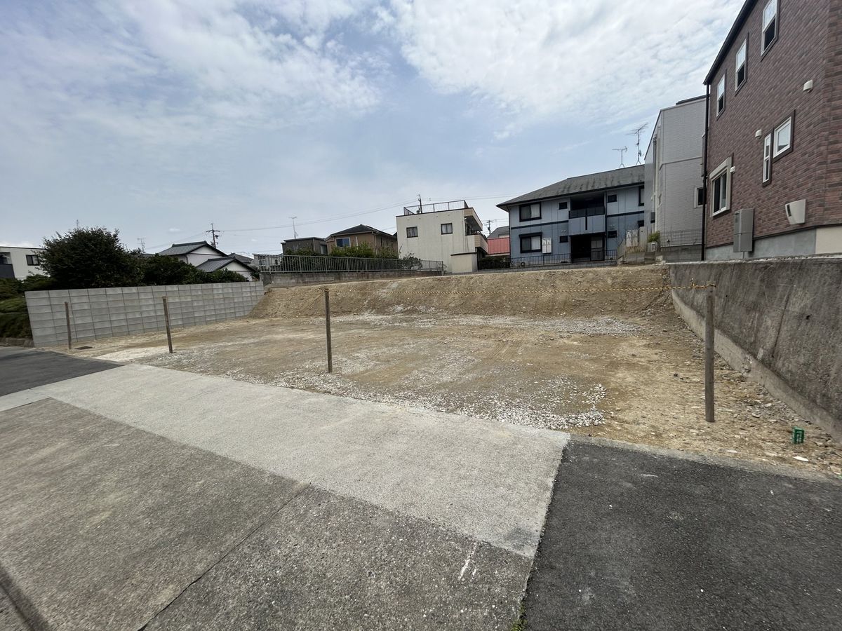 土地写真