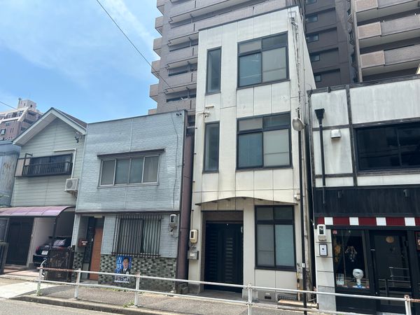 東区泉1丁目 土地写真 東区泉1丁目 土地写真