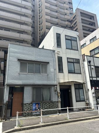 東区泉1丁目 土地写真 東区泉1丁目 土地写真
