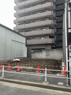 東区泉1丁目 土地写真