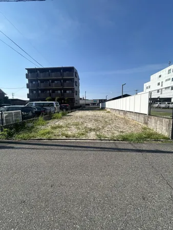 土地写真