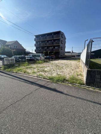 南区神松町1丁目 土地写真 南区神松町1丁目 土地写真