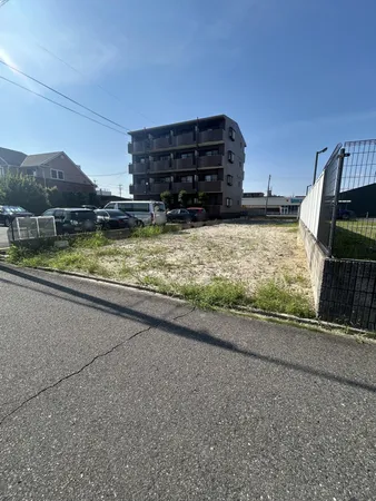 土地写真