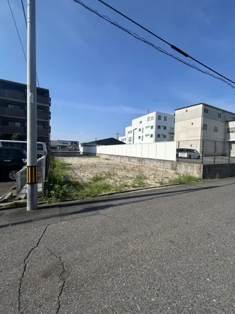 土地写真