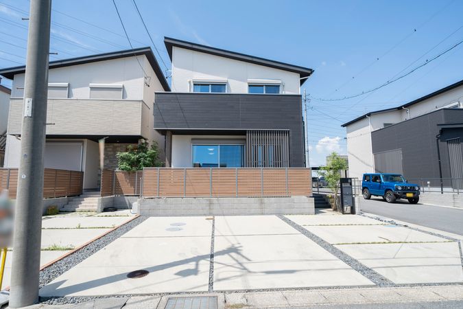 愛西市日置町弐橋 外観 愛西市日置町弐橋 外観