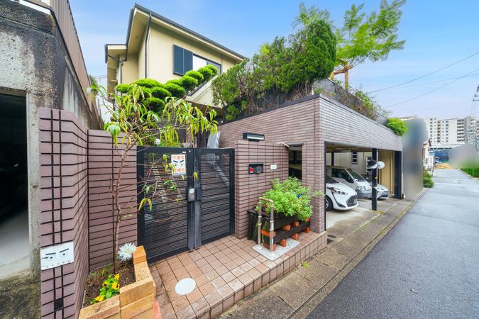 長久手市蟹原 戸建 その他