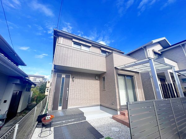 千種区振甫町1丁目 外観 千種区振甫町1丁目 外観