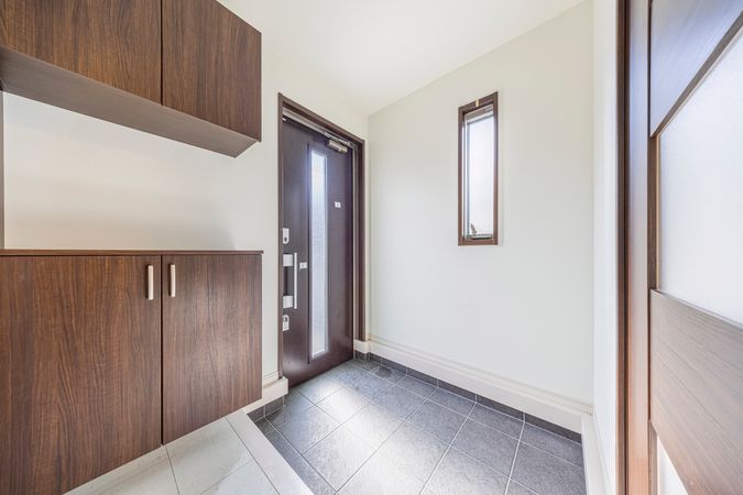 千種区振甫町1丁目 玄関