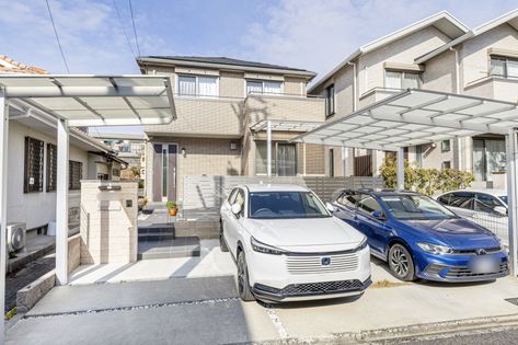 千種区振甫町1丁目 外観