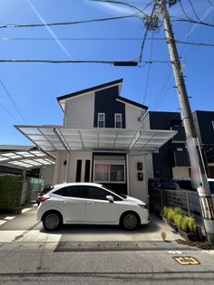 北名古屋市鹿田 外観