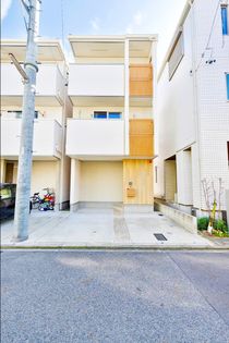 瑞穂区柳ケ枝町1丁目 外観